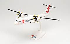 048-613545 - 1:100 - ATR-72-500 CSA Czech Airlines